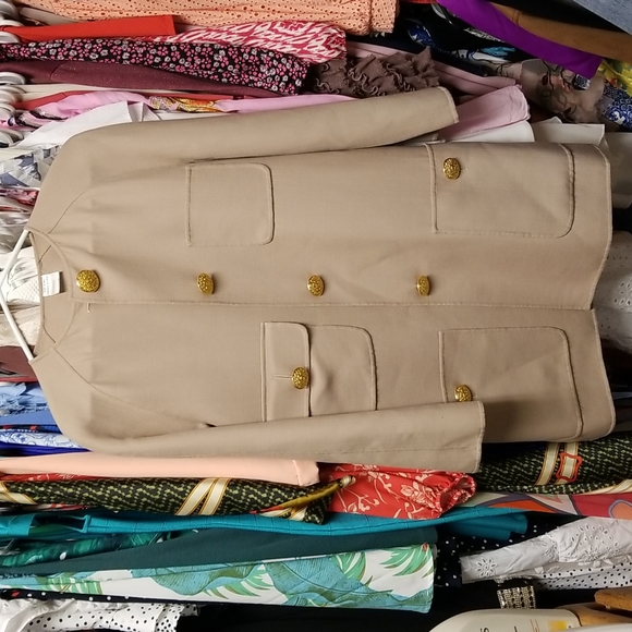 Brunello cucinelli vintage coat - Picture 7 of 7